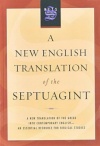 A New English Translation of the Septuagint